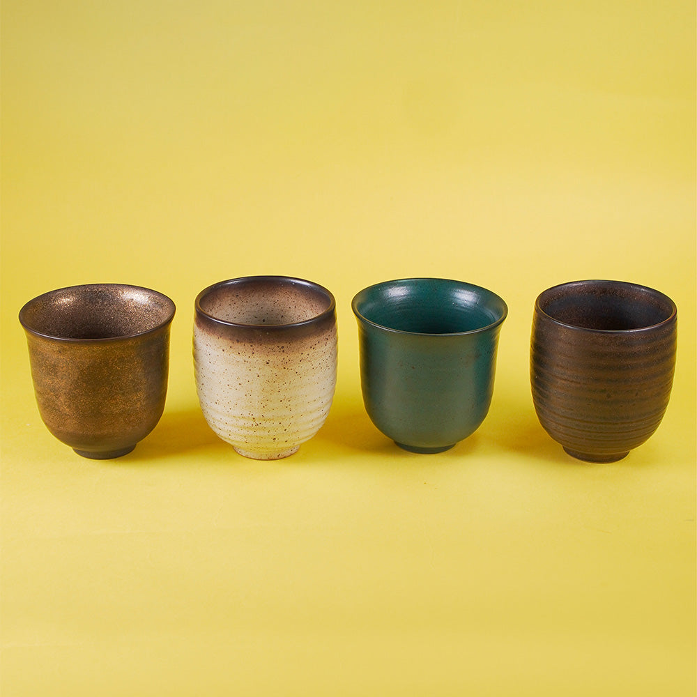 Ceremonial Cups (250ML)