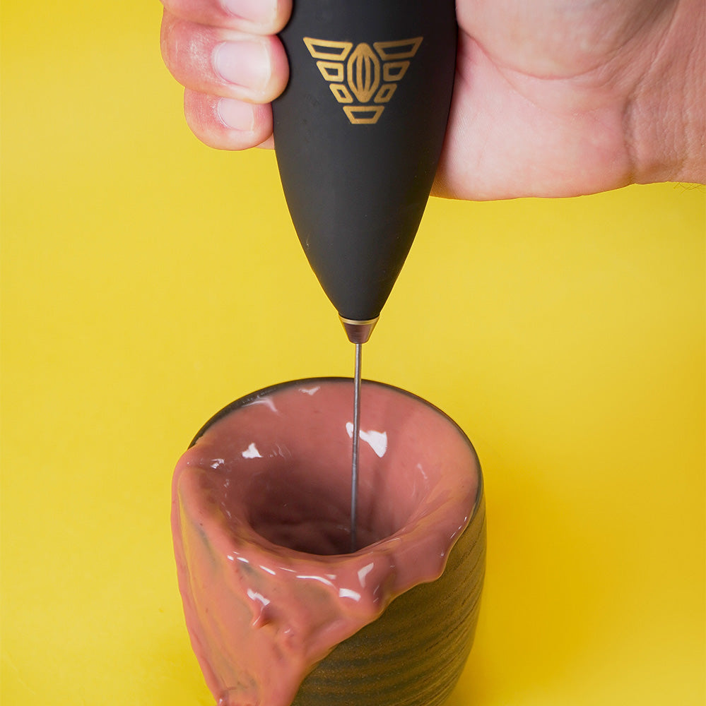 Electric Cacao Frother