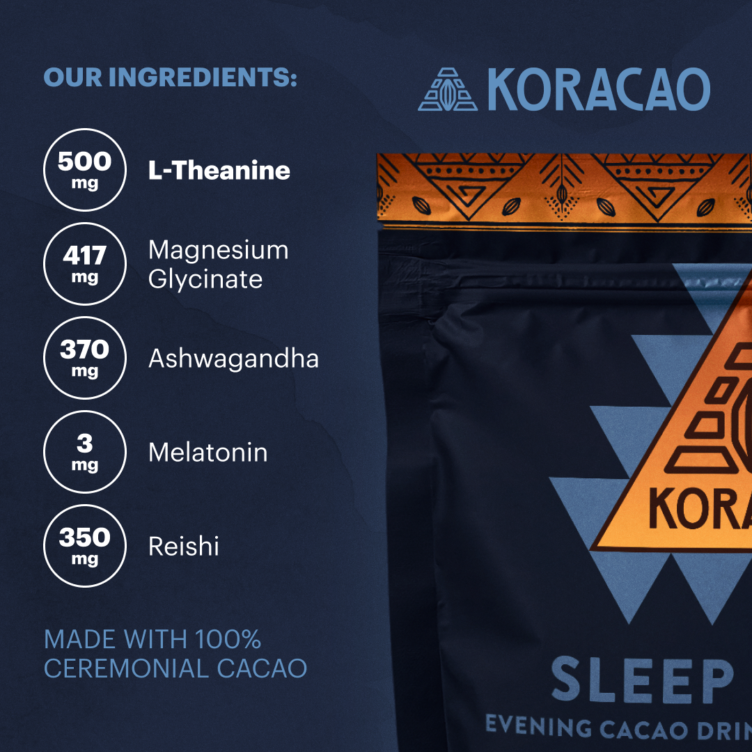 Koracao 1LB (450 g)