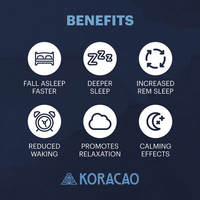 Koracao 1LB (450 g)